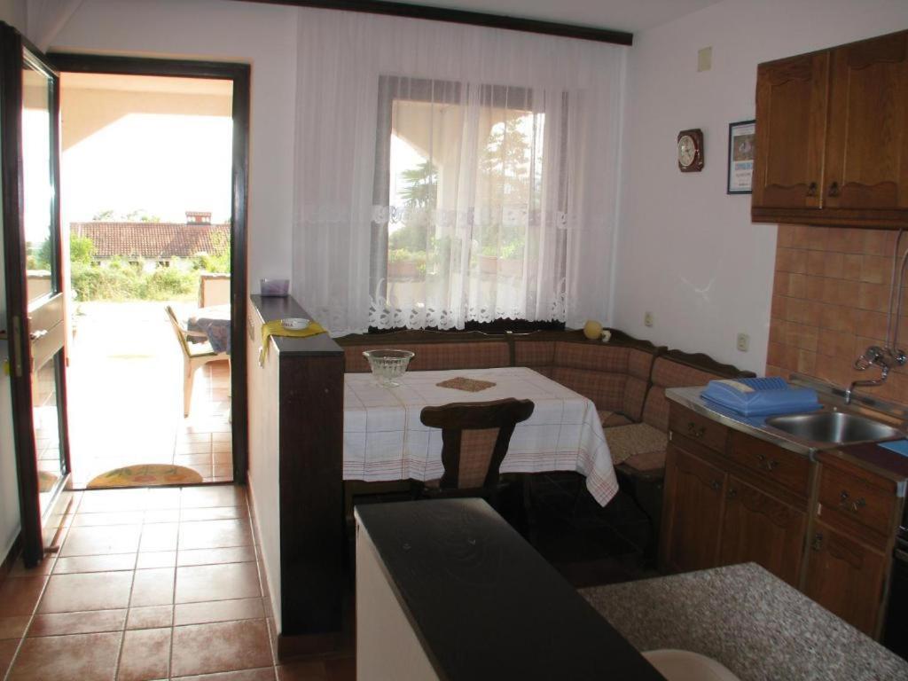 Apartments Pine Diver Pinezići Exterior foto