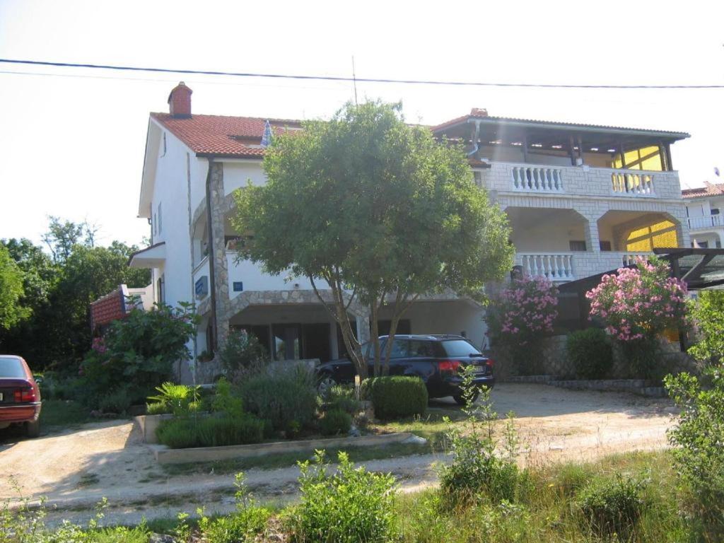 Apartments Pine Diver Pinezići Exterior foto